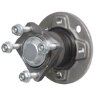 Hjullagersett passer Opel