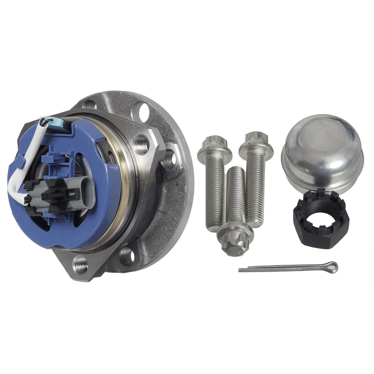 Hjullagersett passer Opel