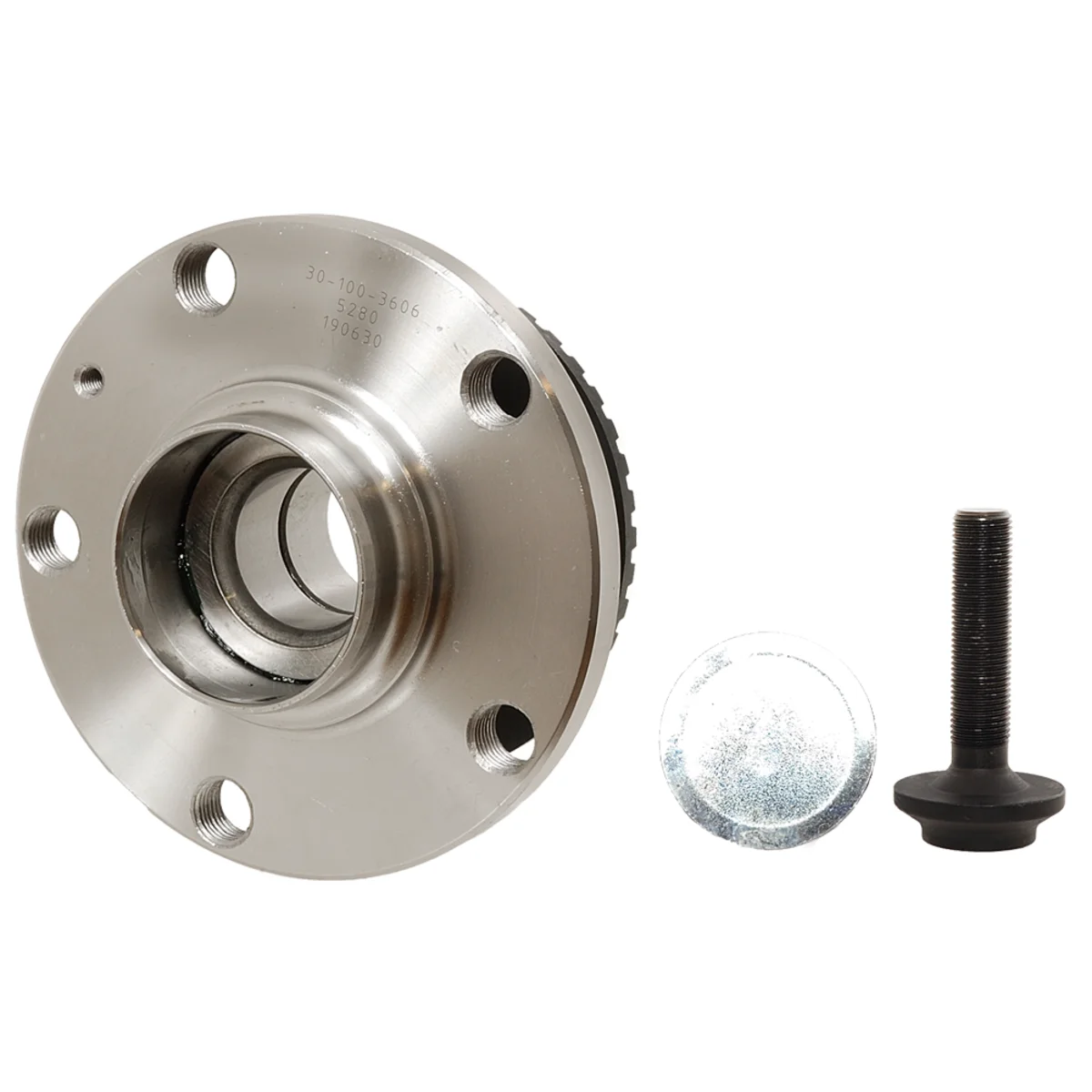 Hjullagersett passer Audi