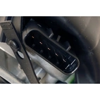 Vindusviskarsystem passer PSA