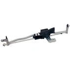 Vindusviskarsystem passer PSA