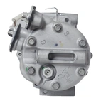 Klimakompressor, Opel