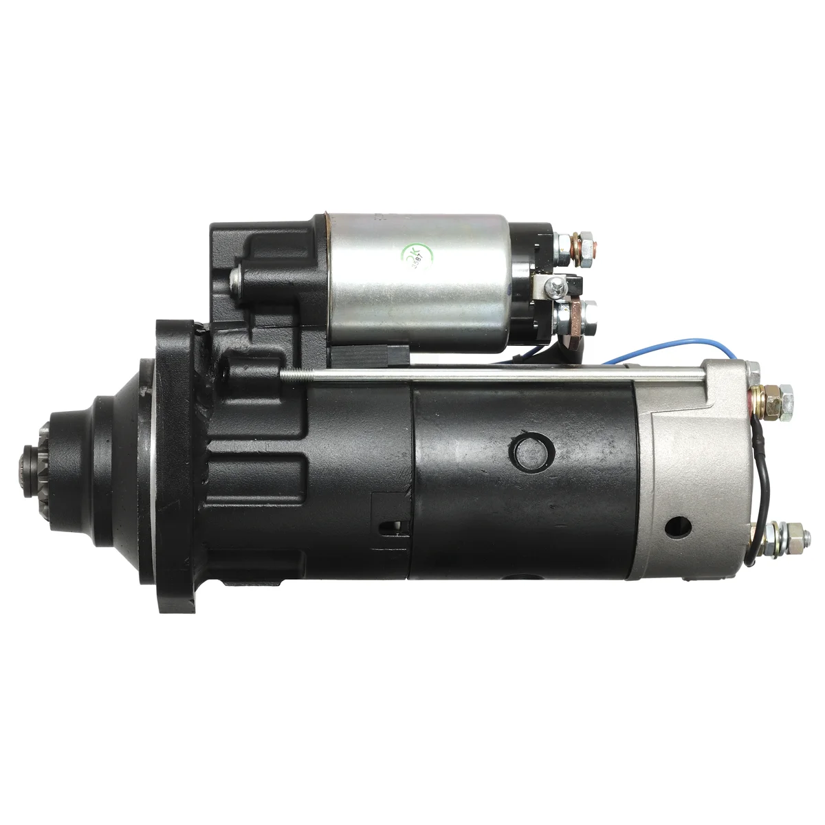 Perkins Startmotor 12V-3.6kW, 10k