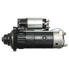 Perkins Startmotor 12V-3.6kW, 10k