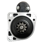 Perkins Startmotor 12V-3.6kW, 10k
