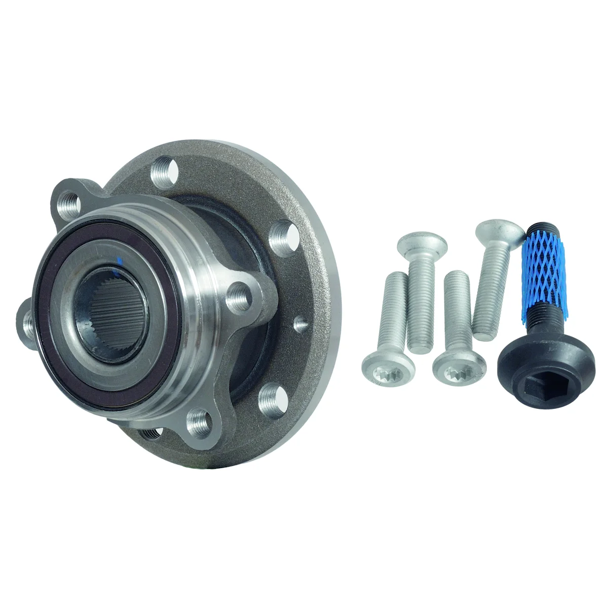 Hjullagersett passer VAG