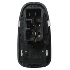 Strømbryter Vindusheis bak