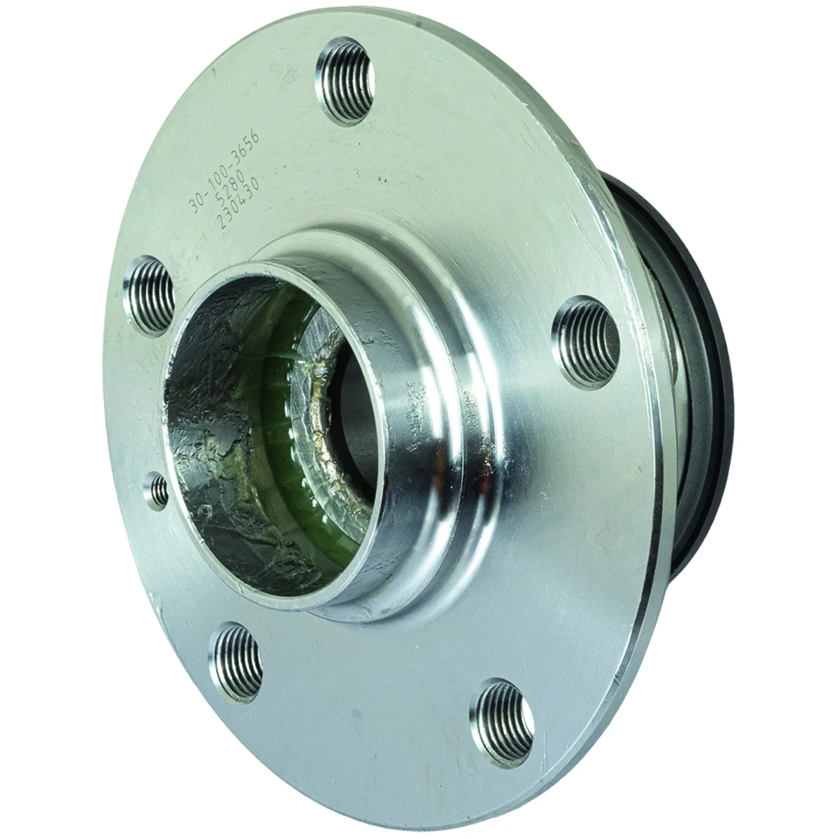 Hjullagersett passer VAG