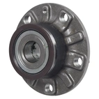 Hjullagersett passer VAG