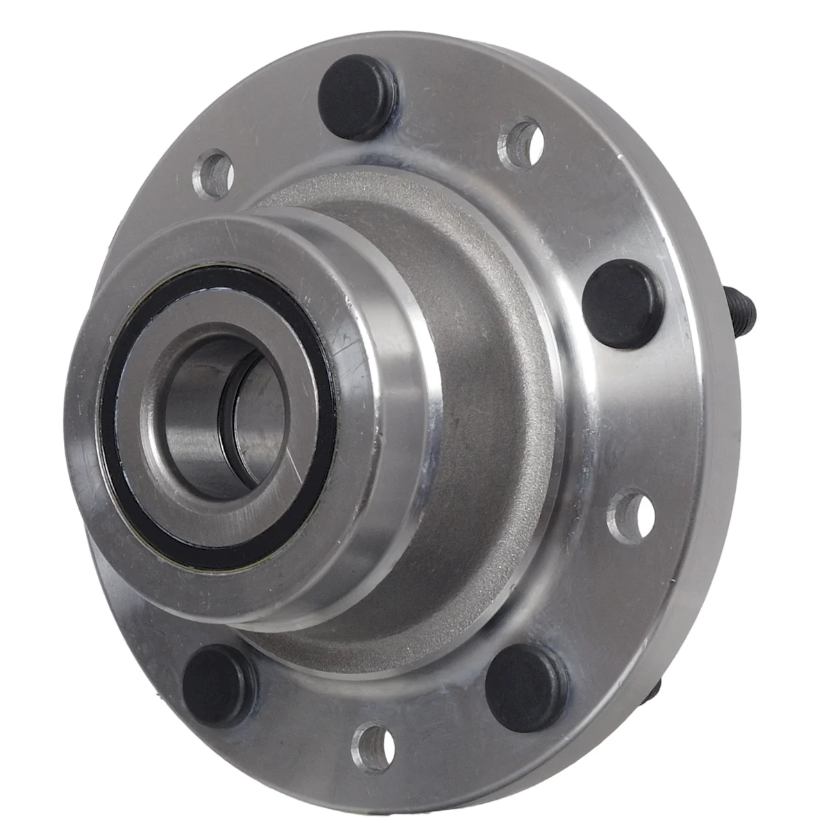 Hjullagersett passer Ford