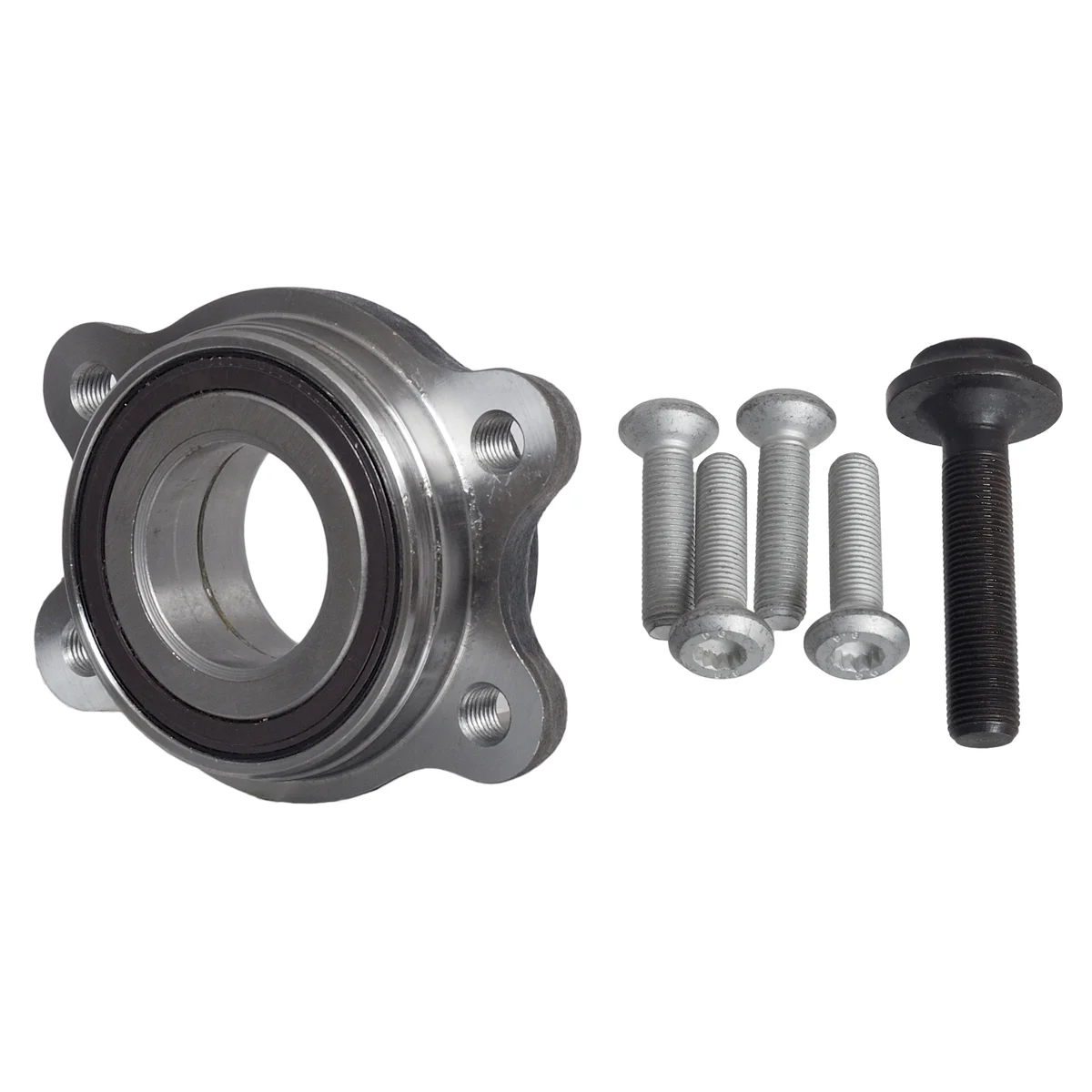 Hjullagersett passer VW