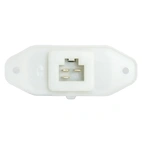 Resistor-Viftem. Nissan X-Trai