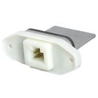 Resistor-Viftem. Nissan X-Trai