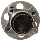 Hjullagersett passer Toyota