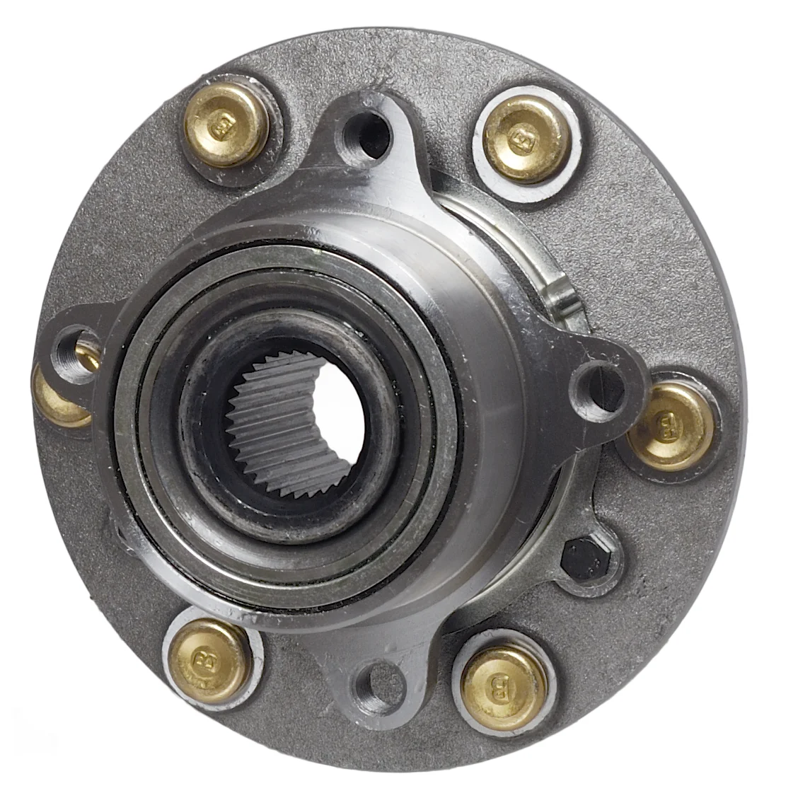 Hjullagersett passer Mitsubishi