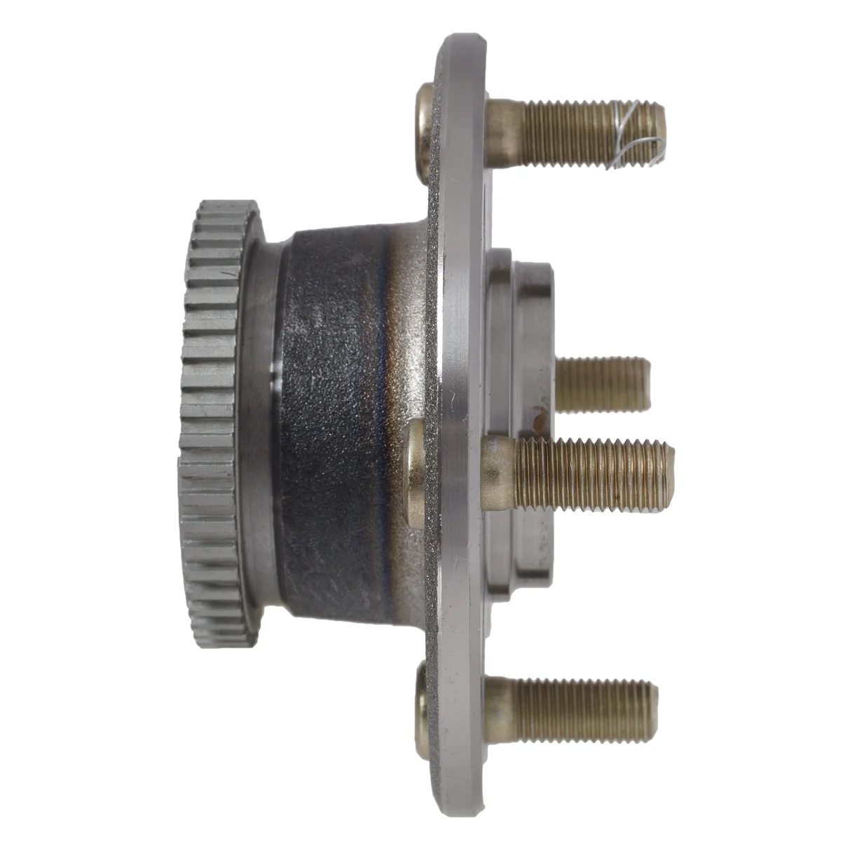 Hjullagersett passer Honda