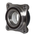 Hjullagersett passer Toyota