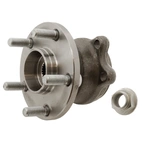 Hjullagersett passer Subaru