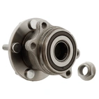 Hjullagersett passer Subaru