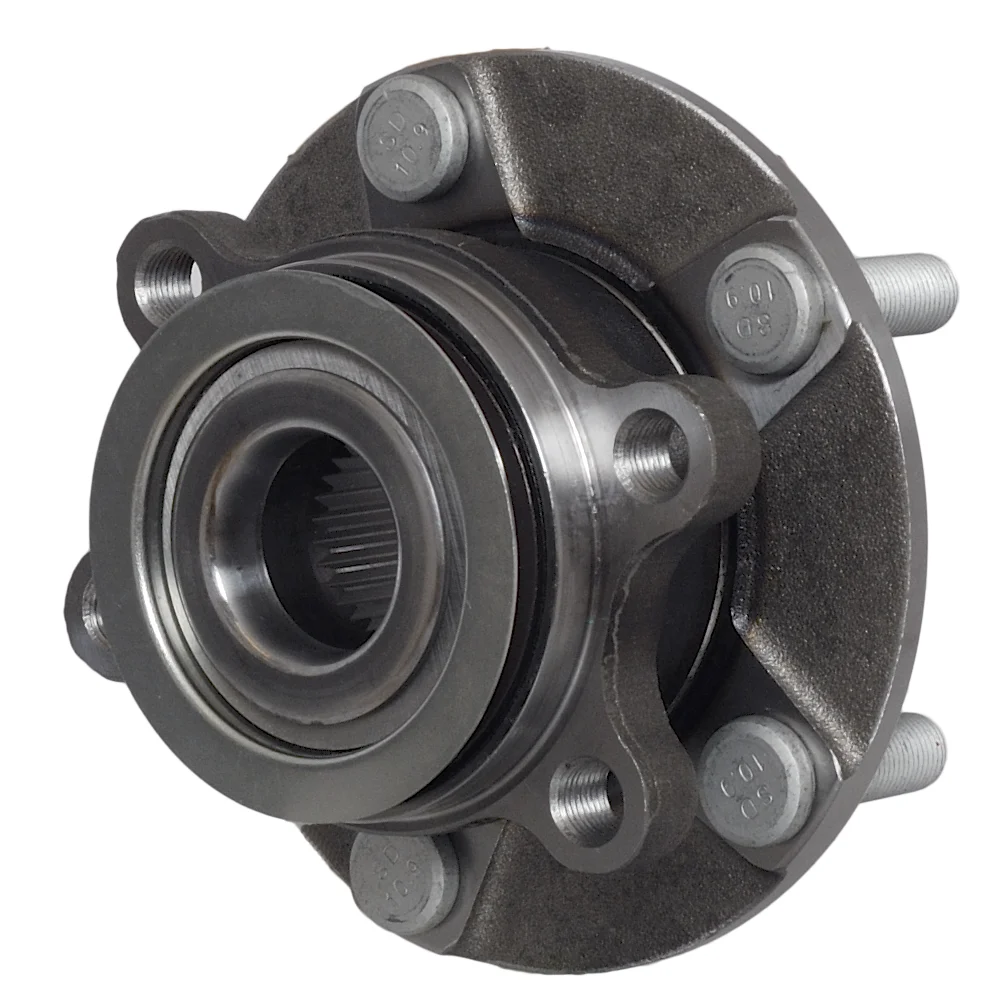 Hjullagersett passer Nissan