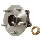 Hjullagersett passer Suzuki