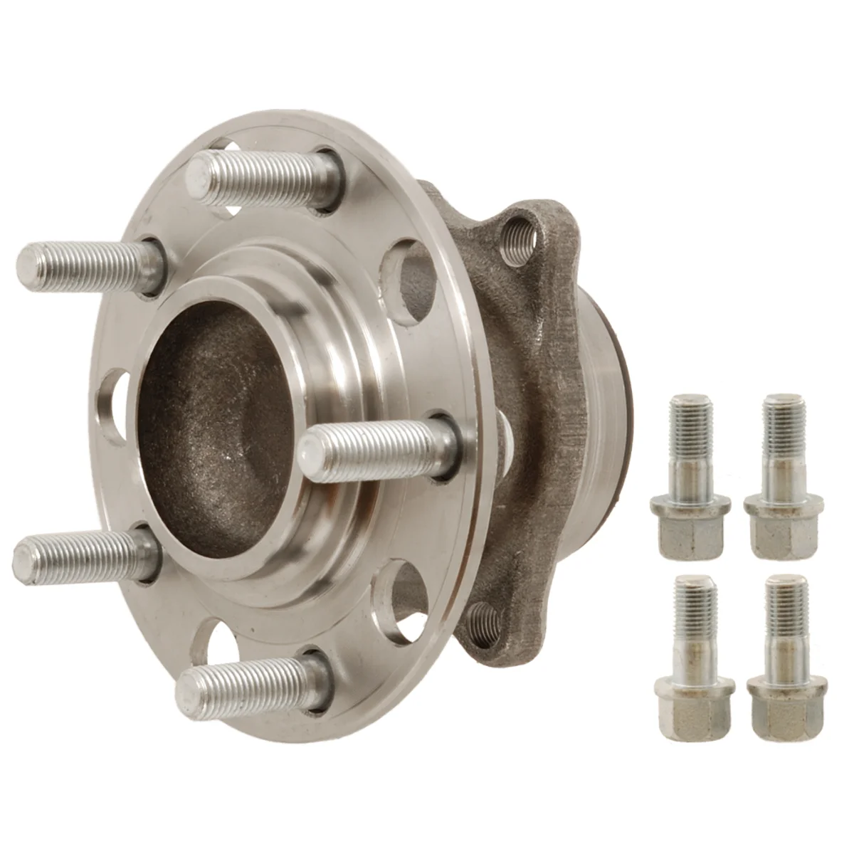 Hjullagersett passer Mitsubishi