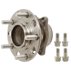 Hjullagersett passer Mitsubishi