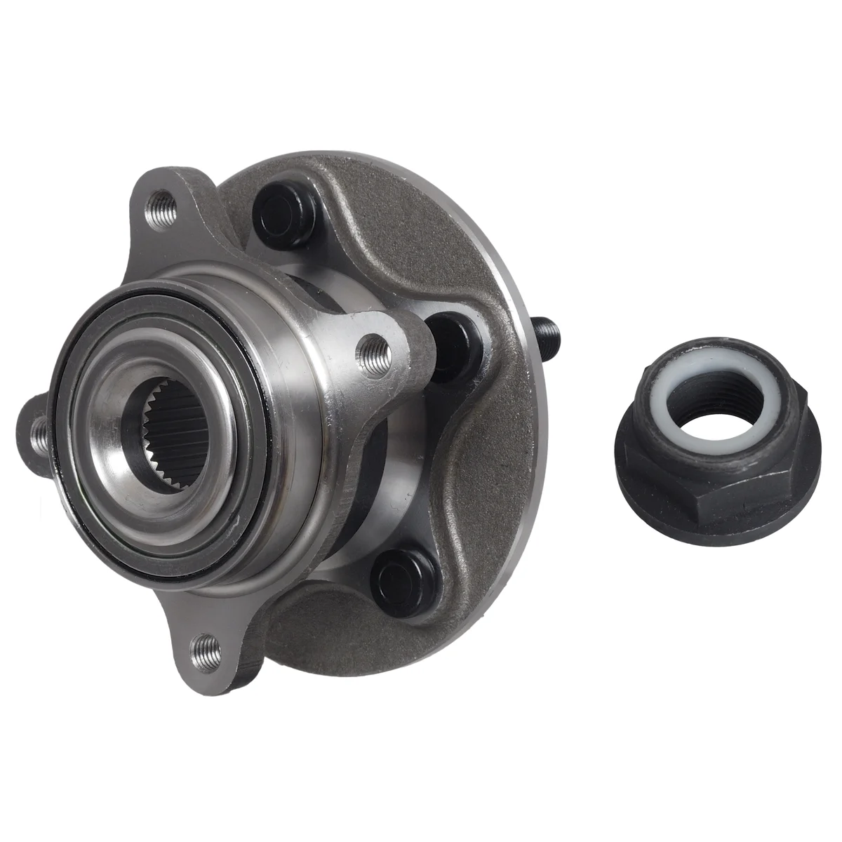 Hjullagersett passer Land R