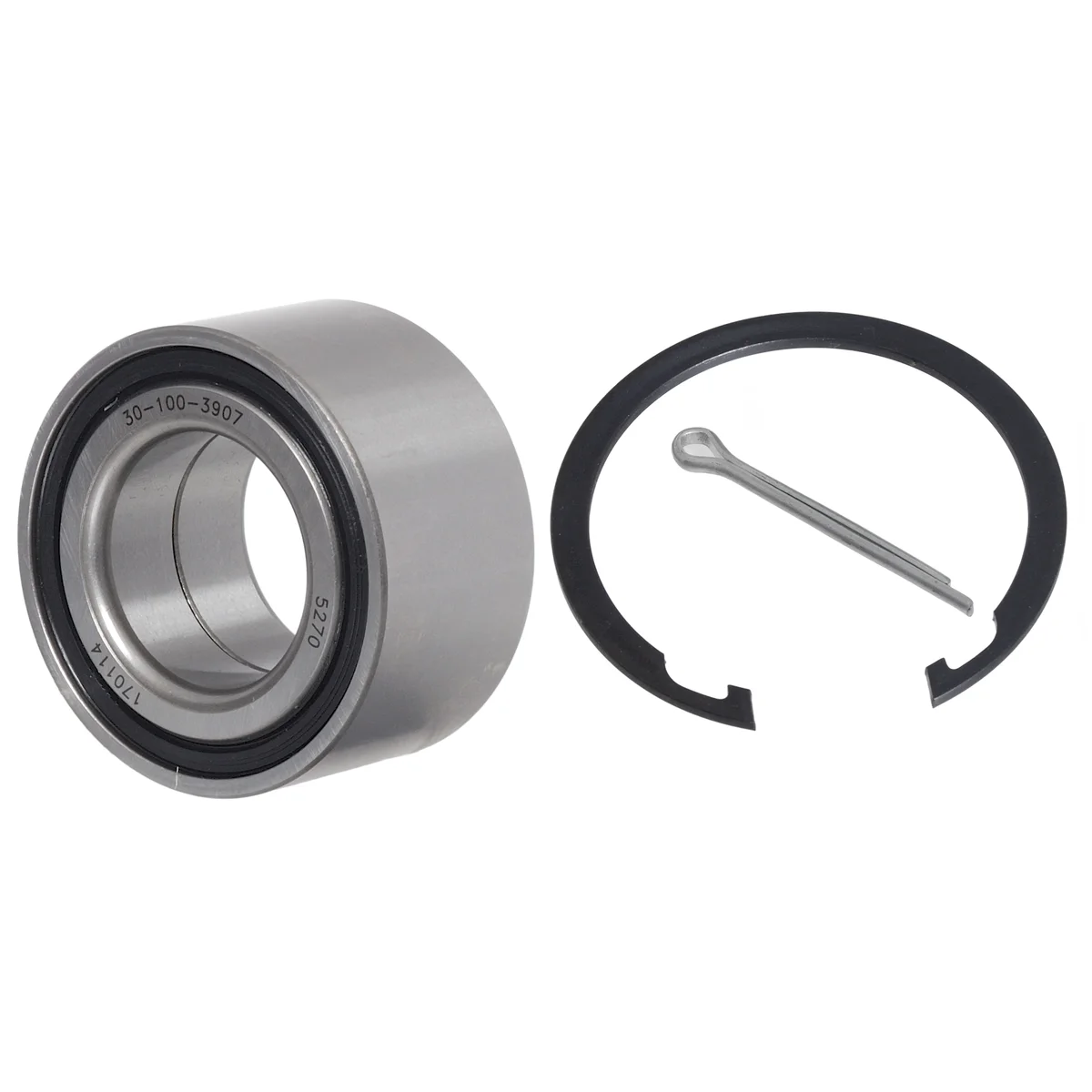 Hjullagersett passer Hyundai