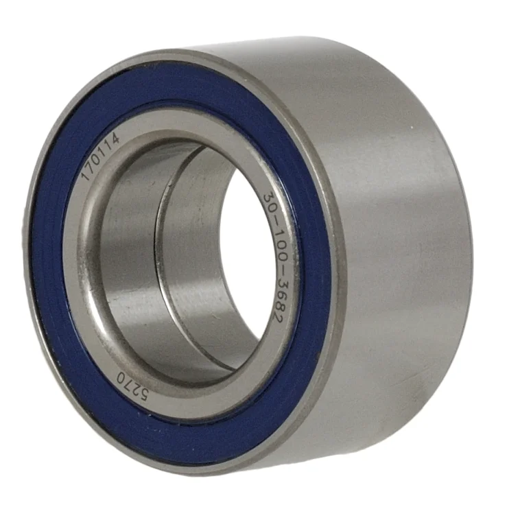 Hjullagersett passer BMW