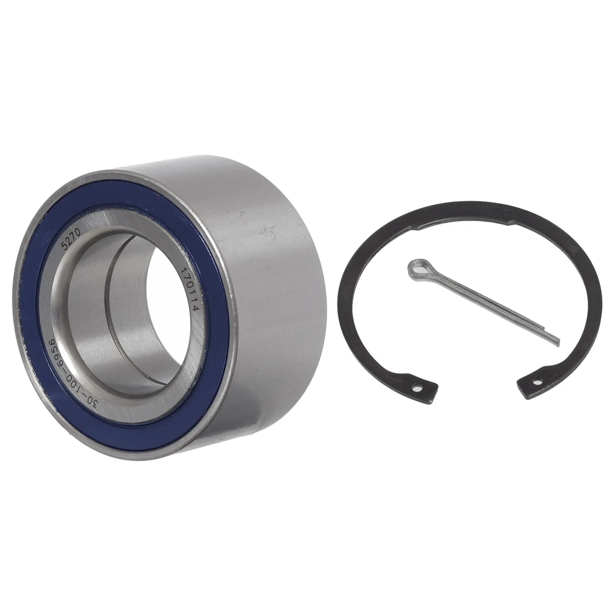 Hjullagersett passer Hyundai