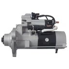 MAN Startmotor 24V-5.5kW