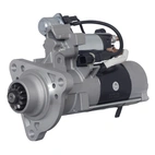 MAN Startmotor 24V-5.5kW