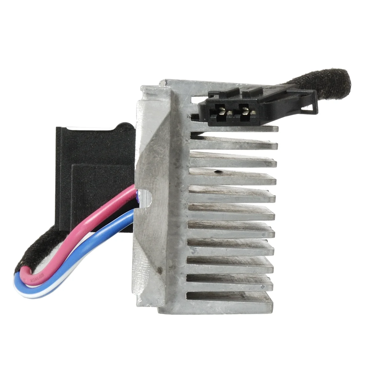 Viftekontroll, passer VAG