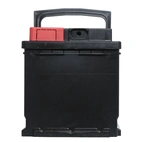 Batteri Banner Red Power 72Ah