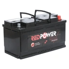 Batteri Banner Red Power 95Ah