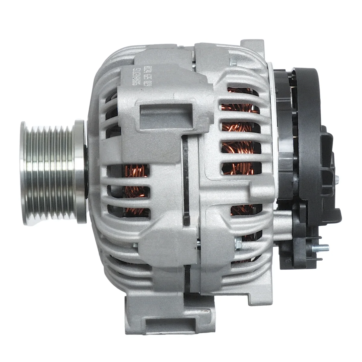 J.Derrere Dynamo 12V-200A
