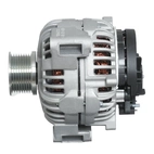 J.Derrere Dynamo 12V-200A