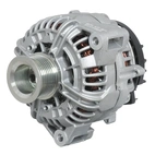 J.Derrere Dynamo 12V-200A
